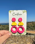 Pendientes Alía