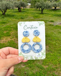 Pendientes Alía