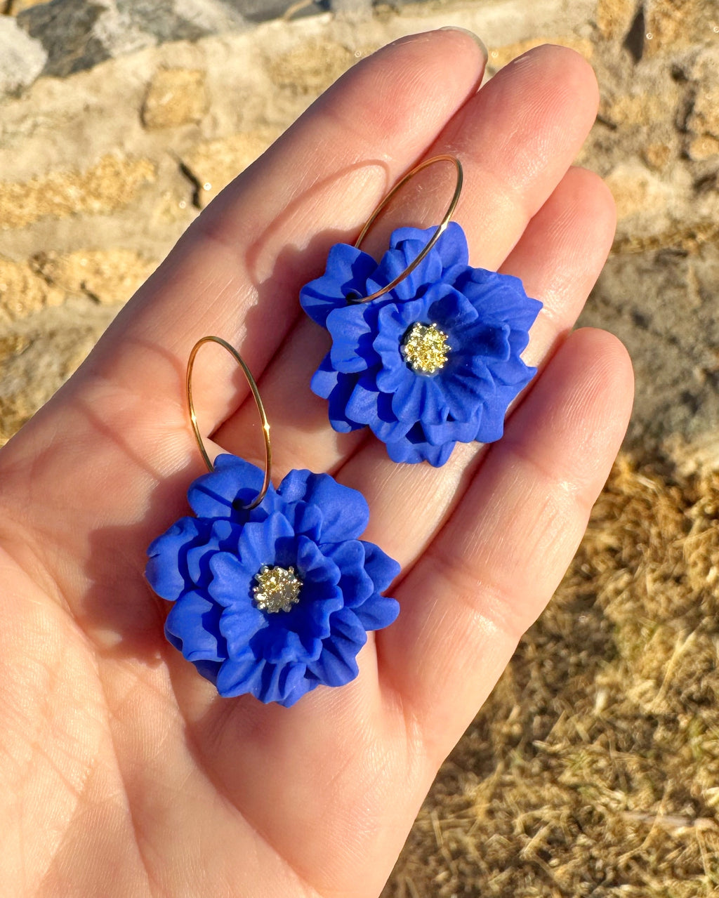 Pendientes Aliseda