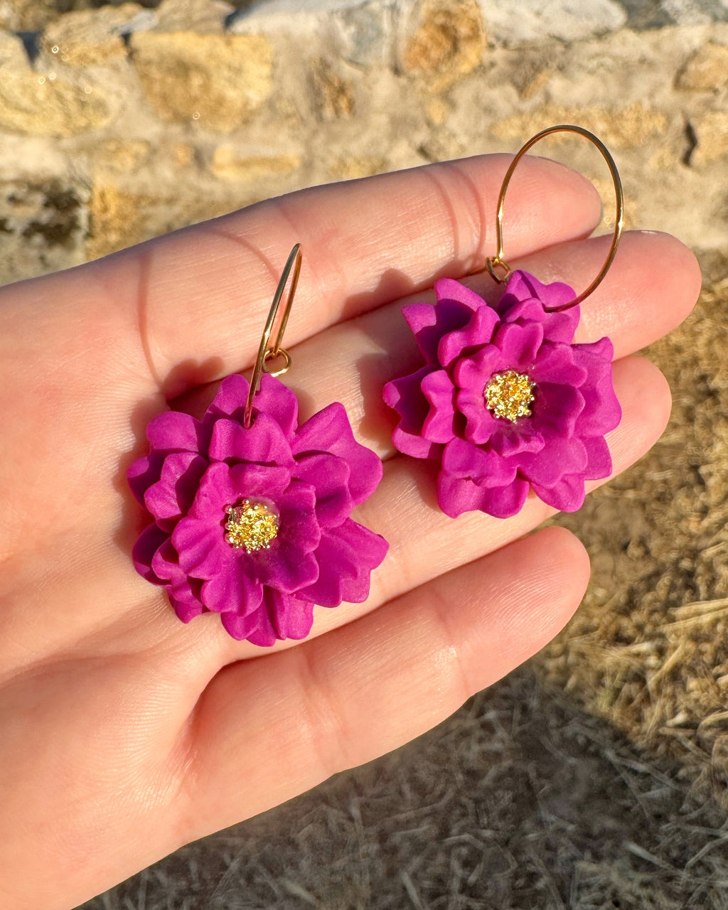 Pendientes Aliseda