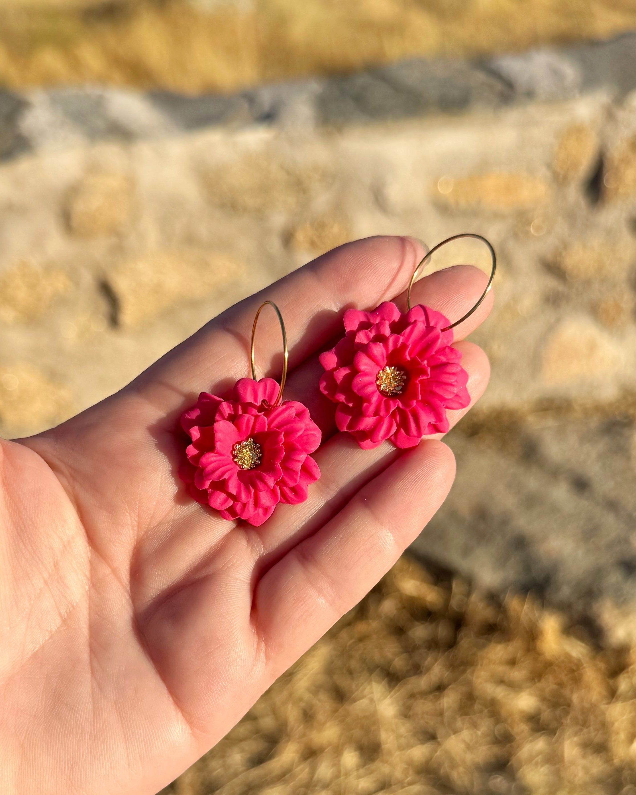 Pendientes Aliseda