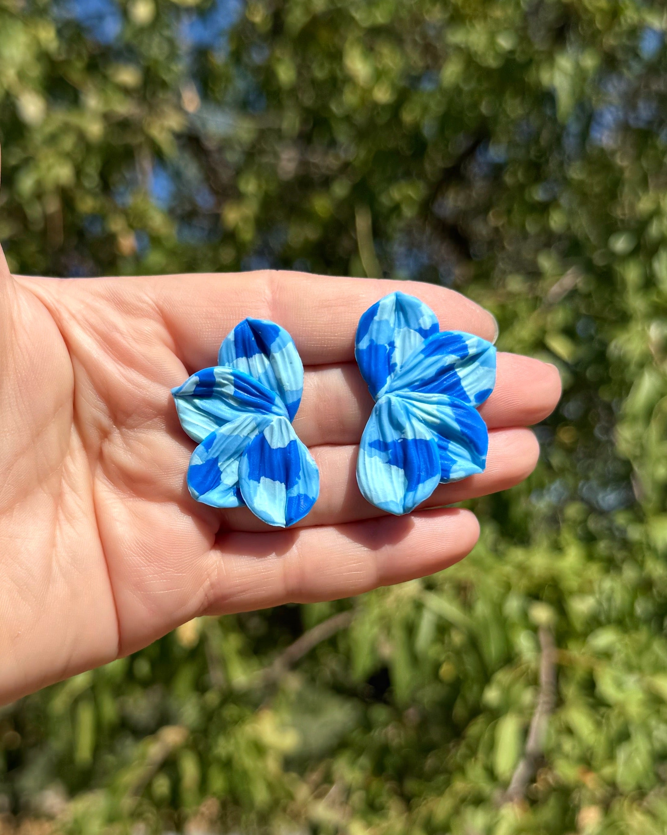 Pendientes Berlanga