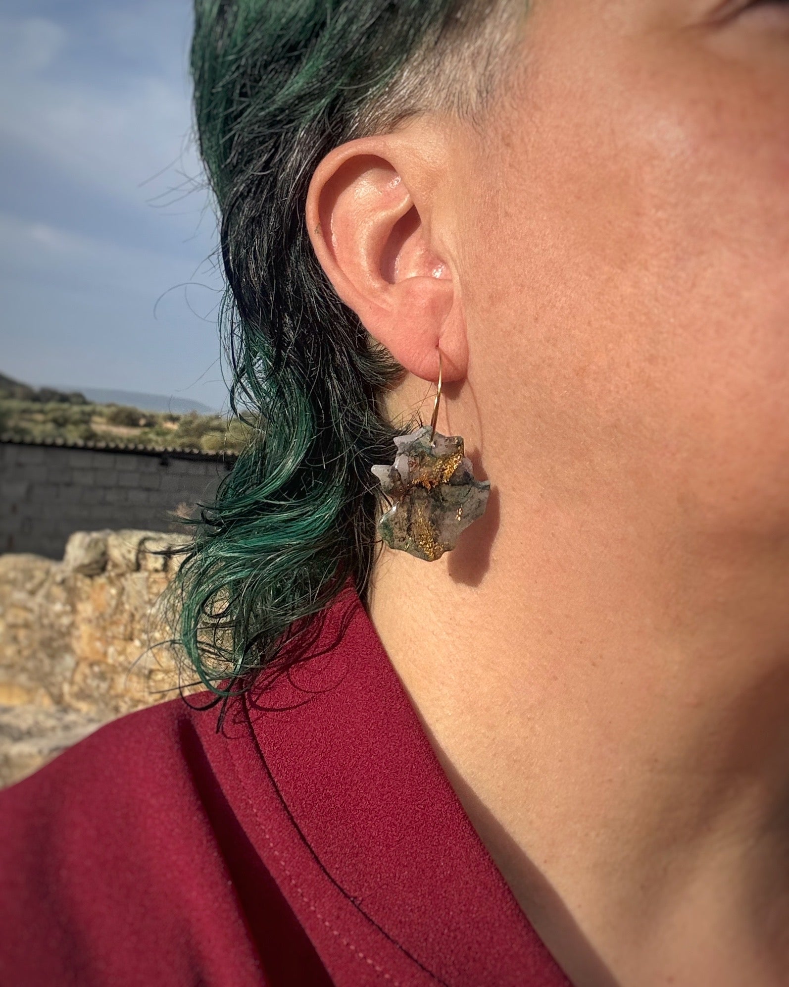 Pendientes Extremadura