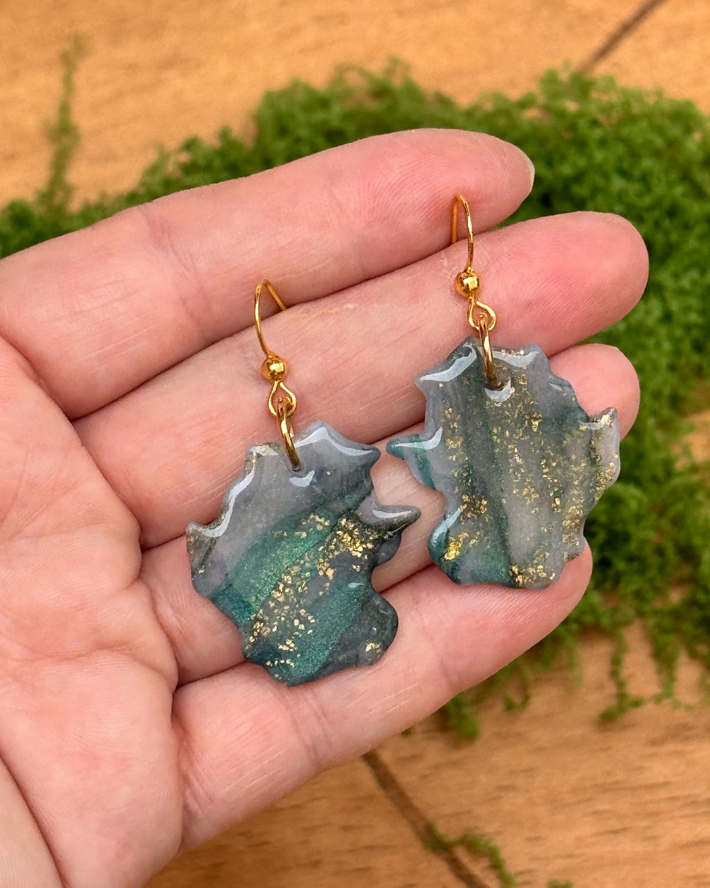 Pendientes Extremadura