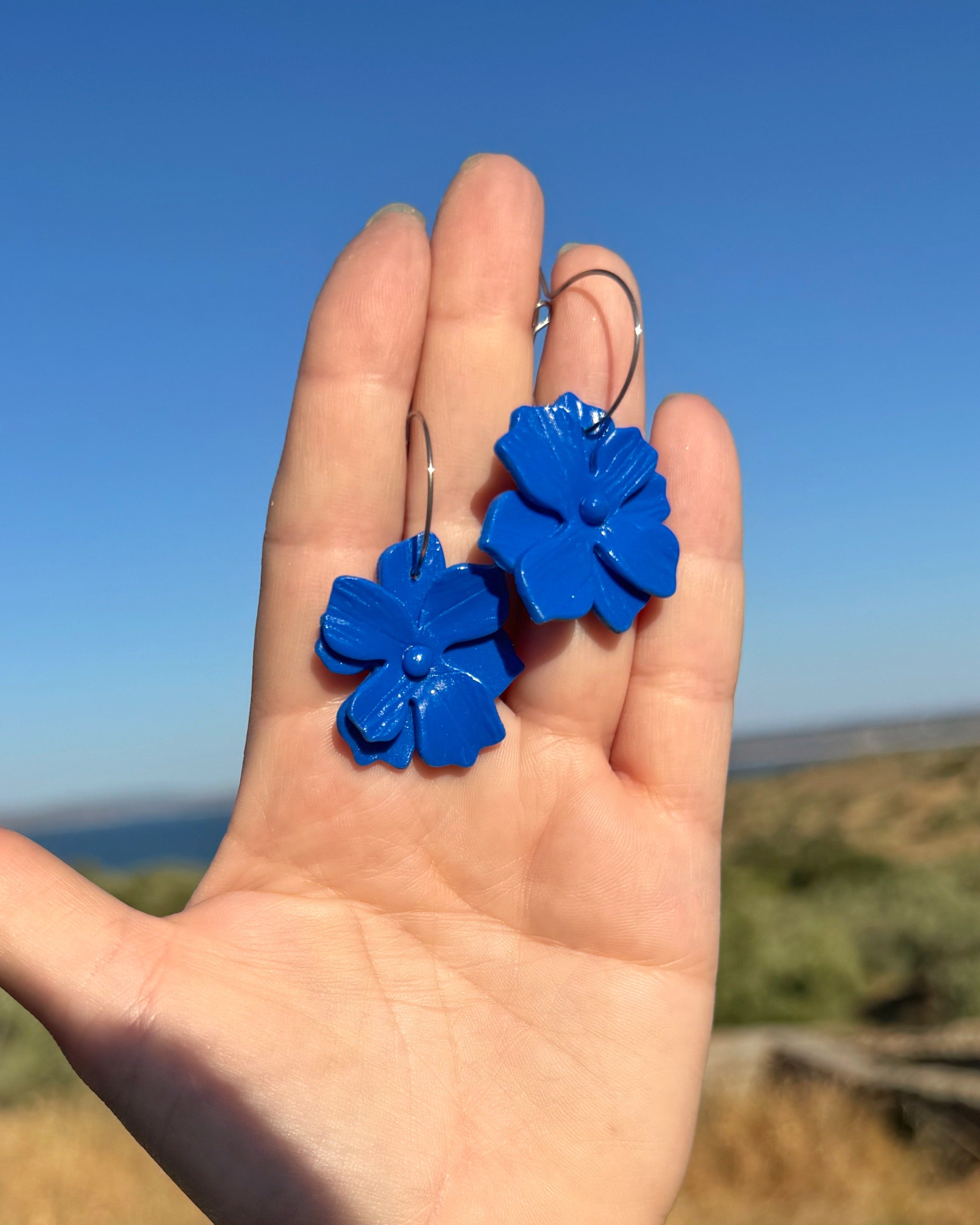 Pendientes Trevejo